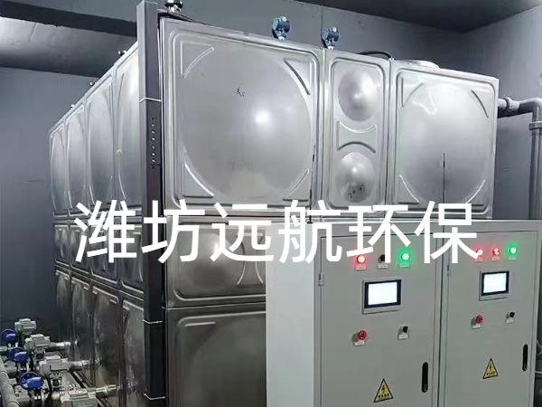 中国医科大学盛京附属医院衰变池