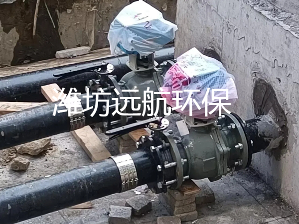 广州第一人民医院南沙衰变池案例
